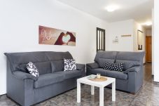 Apartamento en Icod de los Vinos - Apartamento de 2 dormitorios en Icod de los Vinos