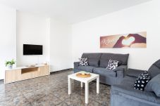 Apartamento en Icod de los Vinos - Apartamento de 2 dormitorios en Icod de los Vinos