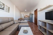 Apartamento en San Bartolomé de Tirajana 2 habitaciones para 4 personas