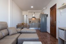 Apartamento en Santa Lucía de Tirajana - Apartamento con aparcamiento en Santa Lucía de Tirajana