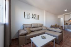 Apartamento en Santa Lucía de Tirajana - Apartamento con aparcamiento en Santa Lucía de Tirajana