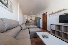 Apartamento en Santa Lucía de Tirajana - Apartamento con aparcamiento en Santa Lucía de Tirajana