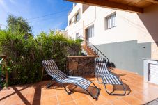 Apartamento en Santa Cruz de Tenerife - Apartamento para 4 personas en Santa Cruz de Tenerife