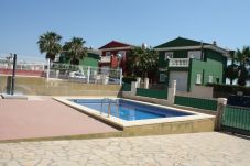 Chalet en Peñiscola - Chalet para 8 personas en Peñiscola