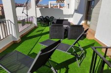 Apartamento en Peñiscola - Apartamento en Peñiscola