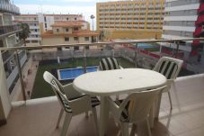 Apartamento en Peñiscola - Apartamento para 6 personas a 200 m de la playa