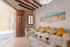 Casa en Alcúdia - Casa de 2 dormitorios en Alcúdia