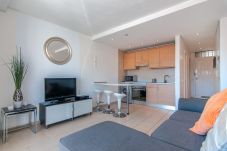 Apartamento en Playa de Las Americas - Apartamento para 3 personas a 1 km de la playa