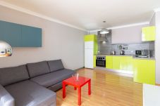 Apartamento en Las Palmas de Gran Canaria - Apartamento en Las Palmas de Gran Canaria