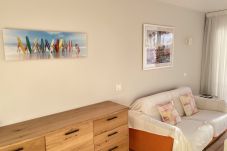 Apartamento en Los Cristianos - Apartamento para 4 personas a 100 m de la playa