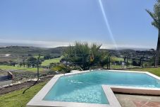 Villa en San Bartolomé de Tirajana - Villa con piscina en San Bartolomé de Tirajana