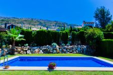 Villa en Javea / Xàbia - Villa para 7 personas en Javea / Xàbia