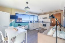 Apartamento en El Cotillo - Apartamento para 4 personas a 5 m de la playa