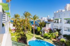 Apartamento en Javea / Xàbia - Apartamento de 5 dormitorios a 200 m de la playa