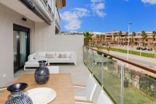 Apartamento en Javea / Xàbia - Apartamento de 3 dormitorios a 800 m de la playa