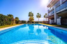 Apartamento en Javea / Xàbia - Apartamento de 3 dormitorios a 800 m de la playa