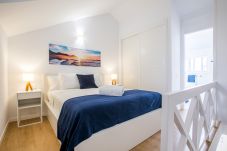 Apartamento en Playa de Las Americas - Apartamento con piscina a 200 m de la playa