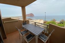 Apartamento en Granadilla de Abona - Apartamento de 1 dormitorios a 19 m de la playa