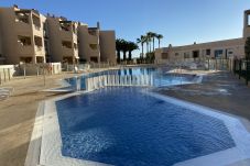 Apartamento en Granadilla de Abona - Apartamento de 1 dormitorios a 19 m de la playa