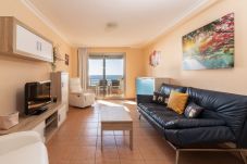 Apartamento en Granadilla de Abona - Apartamento de 1 dormitorios a 19 m de la playa