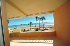 Apartamento en Peñiscola - Apartamento para 4 personas a 50 m de la playa