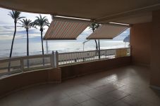 Apartamento en Peñiscola - Apartamento para 4 personas a 50 m de la playa