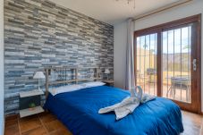 Apartamento en Mogán - Apartamento con piscina en Mogán