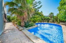 Villa en Alcúdia - Villa de 2 dormitorios en Alcúdia