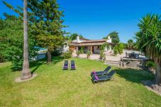 Villa en Alcúdia - Villa de 2 dormitorios en Alcúdia