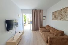 Apartamento en Corralejo - Apartamento para 2 personas en Corralejo