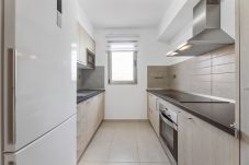 Apartamento en Arrecife - Apartamento de 3 dormitorios en Arrecife