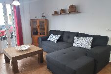 Apartamento en Arrecife - Apartamento para 3 personas en Arrecife