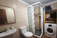 Apartamento en Arrecife - Apartamento para 3 personas en Arrecife