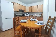 Apartamento en Arrecife - Apartamento para 3 personas en Arrecife