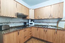 Apartamento en Arrecife - Apartamento para 3 personas en Arrecife