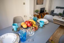 Apartamento en Valencia - Apartamento para 4 personas en Valencia