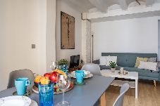 Apartamento en Valencia - Apartamento para 4 personas en Valencia