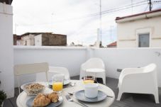 Estudio en Valencia - Estudio para 2 personas en Valencia