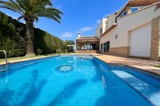 Villa en Javea / Xàbia - Villa de 4 dormitorios en Javea / Xàbia