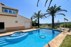 Villa en Javea / Xàbia - Villa de 4 dormitorios en Javea / Xàbia