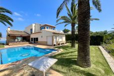 Villa en Javea / Xàbia - Villa de 4 dormitorios en Javea / Xàbia