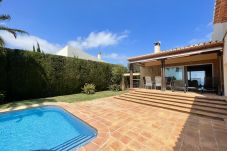 Villa en Javea / Xàbia - Villa de 4 dormitorios en Javea / Xàbia