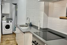 Apartamento en Mogán - Apartamento de 3 dormitorios a 2 km de la playa