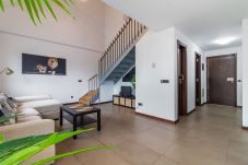 Apartamento en Las Palmas de Gran Canaria - Apartamento en Las Palmas de Gran Canaria