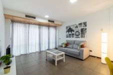 Apartamento en Las Palmas de Gran Canaria - Apartamento para 2 personas en Las Palmas de Gran Canaria