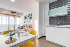 Apartamento en Las Palmas de Gran Canaria - Apartamento para 2 personas en Las Palmas de Gran Canaria