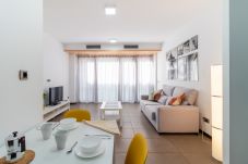 Apartamento en Las Palmas de Gran Canaria - Apartamento para 2 personas en Las Palmas de Gran Canaria