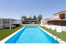 Villa en Adeje - Villa de 3 dormitorios en Adeje