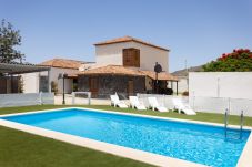 Villa en Adeje - Villa de 3 dormitorios en Adeje