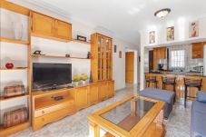 Apartamento en Puerto del Carmen - Apartamento de 2 dormitorios a 450 m de la playa